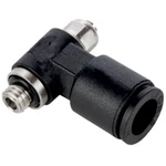 Legris 7625 56 14 Air Flow Control Valve Meter Out 1/4" Nptm X Tube New. Fixed Price $25.00.