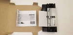 Festo VSVA-B-P53C-H-A1-1C1 Solenoid Valve, 24VDC 1.8W, Nib. Fixed Price $179.95.