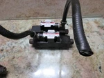 Daikin Solenoid Valve Mod Mfg 0X Each. Fixed Price $99.99.
