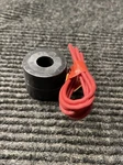 New Asco Red Hat 64-982-1-D Solenoid Valve Coil. Fixed Price $11.70.