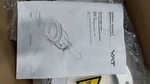 Vat 12144-PA24-AGT1/1670 Semiconductor Pneumatic Rectangular Slit Valve New. Fixed Price $4654.00.