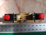 Ross W6476B3407 Solenoid Valve 2-10 Bar 100-110V 50HZ 100-120V 60HZ New!. Fixed Price $74.25.