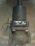 Magnatrol 35SR16 Valve 240V.,60HZ,45WATTS (used). Fixed Price $175.00.