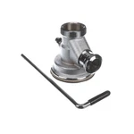 Fisher Drain Bw Fs Ovf Rc 29033 - Genuine Oem Replacement Part. Fixed Price $207.56.