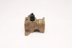 Powers Hydroguard Thermostatic Mixing Valve Body 410-1643D. Fixed Price $224.95.