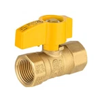 Efield 10 Pcs 1/4 Turn Gas Ball Valve 1/2'' Fip X Connectors, Ul Csa. Fixed Price $39.99.