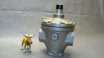 Smc AR925-20G Regulator Pneumatic Relief Valve. Fixed Price $250.16.