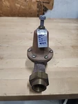 Watts Regulator Valve 3/4" 25AUB-STD 098268007862. Fixed Price $89.99.