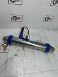 Krohne VA40V/R/K1, PED/G1/I/H, With MS14 Limit Switch. Fixed Price $425.00.