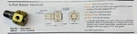 Clippard MRM-6; Free Same Day Expedited Shipping Get Fast!!. Fixed Price $11.42.