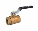 Everflow 605T001-NL Lead Free Premium Full Port Brass Ball Valve Ips 1"-10PCS. Fixed Price $199.95.