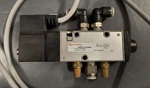 Norgren Solenoid Valve V60P517A-A3000A 145 Psig Port. Fixed Price $15.00.