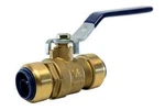 American Valve 3/4 In Ball Push-fit G100VL Lead Free New. Fixed Price $12.45.