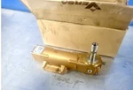 Versa VSG-3511-B071-HC-55M-D024 24VDC 55-175PSI Nsnp Used Excellent Condition. Fixed Price $110.00.