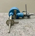 Rosemount Model 79 Connection Head. Fixed Price $200.00.