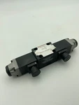 Rexroth Directional Valve R0001629, 4WEGW51/AG24N9K4V Genuine-new. Fixed Price $140.00.
