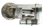 Vat 10846-XE28-AXI1 Uhv Ultra High Vacuum Chamber Gate Valve Amat Working. Fixed Price $1503.22.