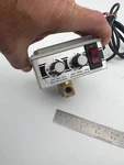 Speedaire 6Z948B 1/4" Npt Automatic Timed Tank Drain Valve 200PSI 115VAC Usa. Fixed Price $152.99.