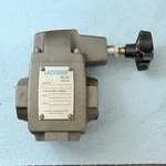 Vickers CT-06-B-50 Hydraulic Pressure Reducing Relief Valve 125-1000 Psi Max Usa. Fixed Price $399.95.