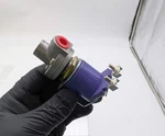 Goyen Controls RCA3D2 Solenoid Valve 1/8" Npt 120V W/ Coil. Fixed Price $39.98.