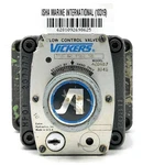 Eaton Vickers 420607 Pressure & Temperature Compensated Flow Control Valve. Fixed Price $327.50.