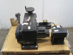 Abb Rhd 2500 Electrical Rotary Actuator Contrac T210079. Fixed Price $1999.99.