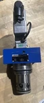 Rexroth Fesxe 40CA-1X/500LK0B1M Throttle Valve, Used, Free Shipping. Fixed Price $4400.00.