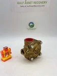 Asco 8210G018 8210G008 1-1/4" Npt Solenoid Valve Body (no Box). Fixed Price $280.00.