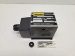 New Old Stock! Parker Directional Control Valve D3W20BNYC40XB868. Fixed Price $749.95.