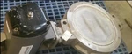 Ansi A351-CF8M TA150 1ABZ Valve. Fixed Price $8378.06.