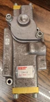 Schrader Bellows/parker L70441102 Pneumatic Valve Single Solenoid. Fixed Price $279.35.
