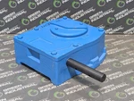 Used Mastergear MA0039168 M14/Q Manual Valve Actuator M1414567016. Fixed Price $575.00.