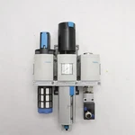 Festo Air Preparation Unit MS6-EM1-3/8 MS6-LFR-3/8-D7-E-U-V-AS MS6-FRM-3/8-M12. Fixed Price $74.99.
