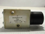 New Air-mite Devices V3216LP 3-WAY Valve Rotoram. Fixed Price $42.75.