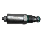 Hydac 12120A-01X-350V 49N18 552807 Pressure Relief Valve 2-WAY 10...250 Bar. Fixed Price $475.96.