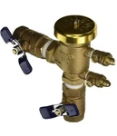 Febco 765-3/4" Back Flow Preventer Pressure Vacuum Breaker New In Box Pvb Pro. Fixed Price $131.07.