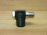 Asco Numatics 2FCRN Flow Control Valve. Fixed Price $21.44.
