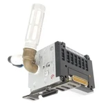 Festo CPV10-GE-MP-6 Valve Block Interface W/ 351 867, U-3/8B Silencer. Fixed Price $115.00.