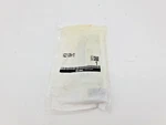New Smc VQ2100N-51 Solenoid Valve 5-PORT Plug-in 0.1 0.7MPA. Fixed Price $49.95.