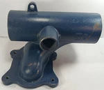 New Zurn P1201-NL4 Left Hand Horizontal Carrier Body Nnb ***make Offer***. Fixed Price $999.99.