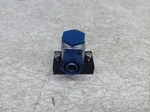 Festo 380304 Valve Fitting 1/2. Fixed Price $11.69.