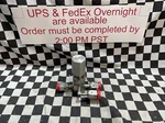 Nupro SS-BN2786-C, SSBN2786C, Bellows Valve Way 1/4" FVCR#133P2. Fixed Price $559.42.