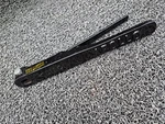 Apollo CX04180, 5"-6" Handles For Butterfly Valves. Fixed Price $32.50.