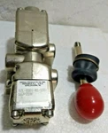Versa Products VZL-3301-MS-155-167-218F Pneumatic Directional Valve. Fixed Price $139.90.