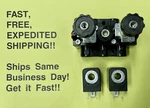 Aro A212SD-120-A; Factory Fresh; Free Same Day Shipping!!. Fixed Price $198.42.