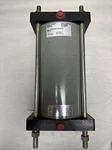 ITT,F166710 GV6X8.63,VERTICLE Actuator 150 Psi Max. Fixed Price $130.00.