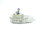 Smc NVS3145-0609D NVS4154-0009D Pneumatic Solenoid Valve 120V-AC 150PSI. Fixed Price $154.95.