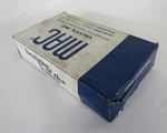 Mac 45A-N00-DAAJ-1KA Solenoid Valve 120V 60HZ Psi Box Damage New. Fixed Price $109.99.