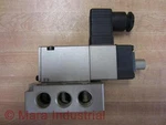 Smc VS4110 Solenoid Valve AC100-115V 50HZ. Fixed Price $53.77.