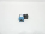 Mac PME-611JJ Pneumatic Solenoid Valve 150PSI 24V-DC. Fixed Price $97.00.
